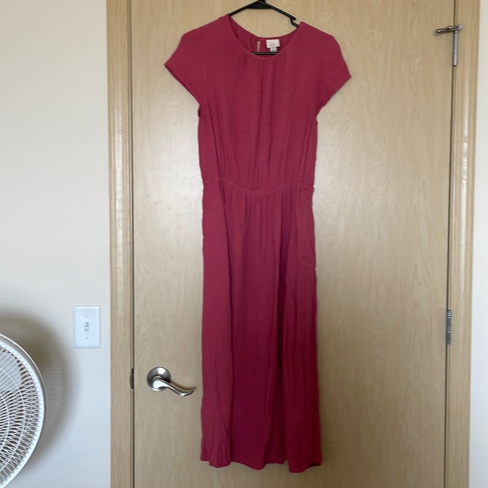A New Day Summer Dress